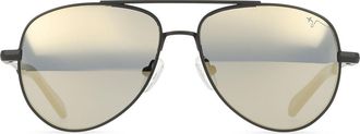 MINIONS MIN22063 MBLA Mens Sunglasses Black Size 52