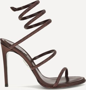 Rene Caovilla Sandali Cleo Woman 36.5