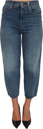Pinko Mujer, Vaqueros, Azul, Talla: W27