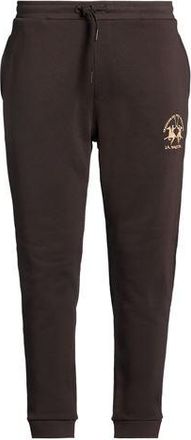 La Martina BOTTOMWEAR - Trousers on YOOX.COM