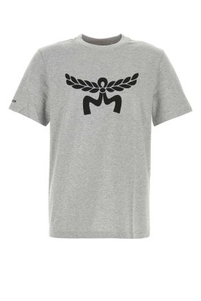 MCM - MサイズMCM OTC Tシャツ 2枚 未使用に近い ショート丈 サイズM MCM - MサイズMCM OTC Tシャツ 2枚 未使用に近い ショート丈