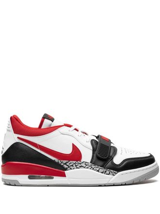 Nike Jordan Sneakers Air Jordan Legacy 312 - Bianco