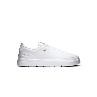 On Running On Running, Running Shoes, male, White, Size: 11 1/2 US THE Roger Centre Court