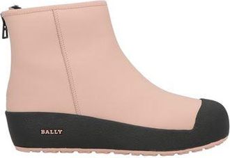 Bally CALZADO - Botines de ca&ntilde;a alta en YOOX.COM