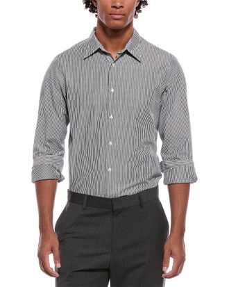 Officine G&eacute;n&eacute;rale Candy Stripe Shirt