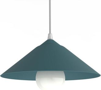 Lumicom Chapeau L&aacute;mpara De Techo Monocolor