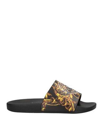 Versace FOOTWEAR - Sandals on YOOX.COM