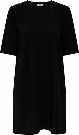 Jacqueline de Yong Korte jurk met korte mouwen