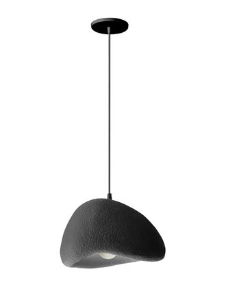 Dainolite Pilar 1-Light Pendant