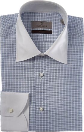 Canali Dress Shirt