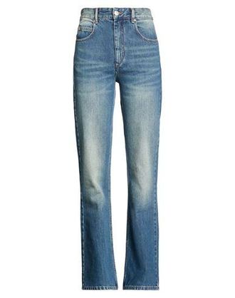 Isabel Marant HOSEN & R&Ouml;CKE - Jeanshosen auf YOOX.COM