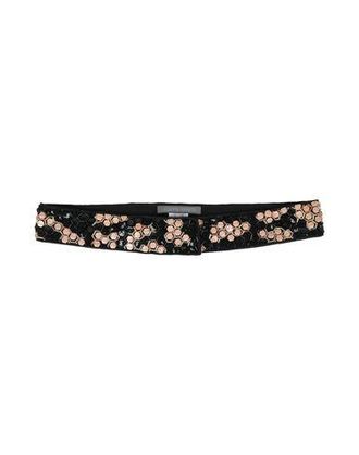 Alberta Ferretti Small Leather Goods - Belts on YOOX.COM