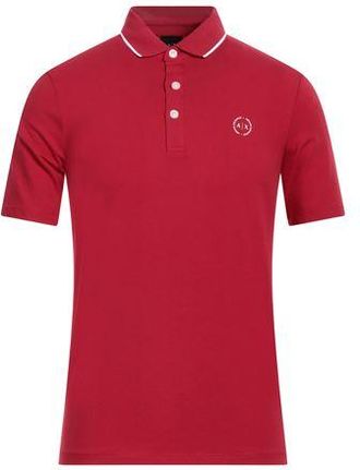 A|X Armani Exchange TOPWEAR - Polo shirts sur YOOX.COM