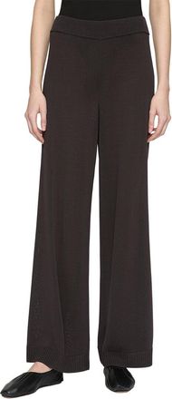 Lafayette 148 New York Pull On Knit Pant
