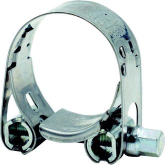 No Brand Profesional Gbs W2 Abrazaderas 45 (43-47)