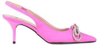 Love Moschino CALZATURE - Decolletes su YOOX.COM