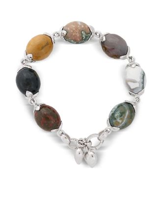 Tamara Comolli Bracciale in oro bianco 18 carati - Argento