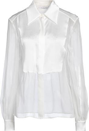 Alberta Ferretti CAMISETAS Y TOPS - Camisas en YOOX.COM