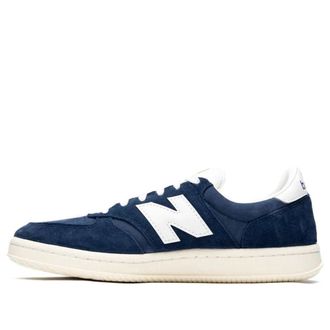 New Balance T500 CD Navy White CT500CD