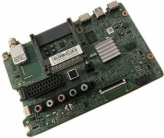 Samsung Scheda madre originale - Televisioni, Televisori, tv Samsung 4357808