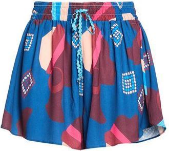 ME FUI PARTES DE ABAJO - Pantalones cortos y bermudas en YOOX.COM