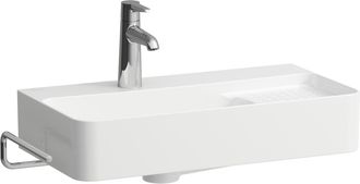 Laufen Laufen - Val Toallero, 240x155x130mm, Cromo, H3812820040001