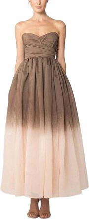 Sau Lee Gale Dress