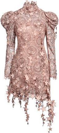 Zimmermann VESTIDOS - Minivestidos en YOOX.COM