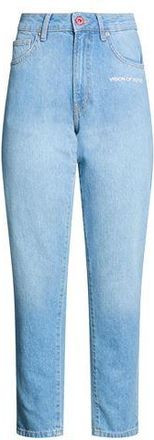 Vision Of Super BOTTOMWEAR - Jeans on YOOX.COM