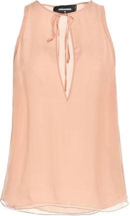 Dsquared2 TOPWEAR - Tops on YOOX.COM