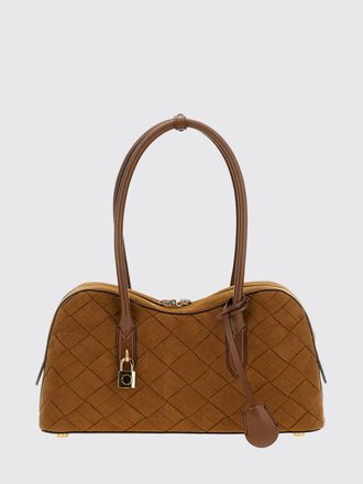 Stella McCartney Borsa Ryder Stella McCartney in pelle sintetica scamosciata