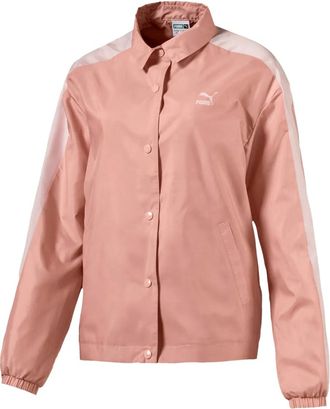 Puma Classics Logo T7 jack - Roze