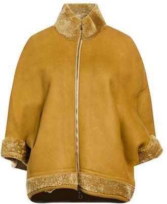 Gentryportofino CAPISPALLA - Shearling & Teddy su YOOX.COM