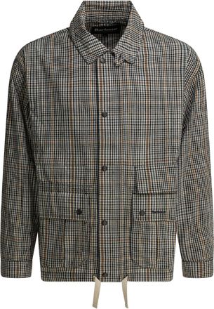 Barbour Giacche e Cappotti