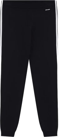 Miu Miu Pantaloni con righe laterali - Blu