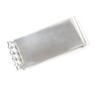 Tiffany & Co. Silver Silver 925 Money Clip (Pre-Owned)