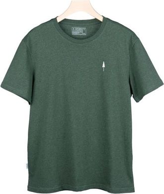 NIKIN TreeShirt T-Shirt - Unisex | oliv