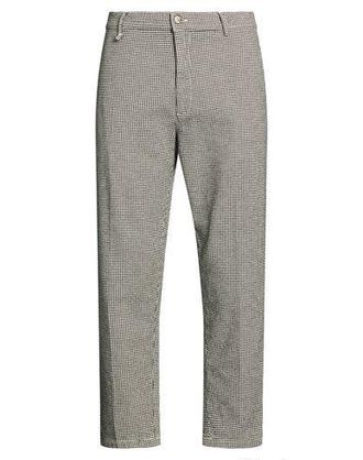 Siviglia BOTTOMWEAR - Trousers sur YOOX.COM