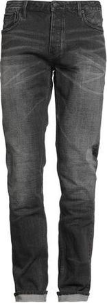 Giorgio Armani BOTTOMWEAR - Jeans on YOOX.COM