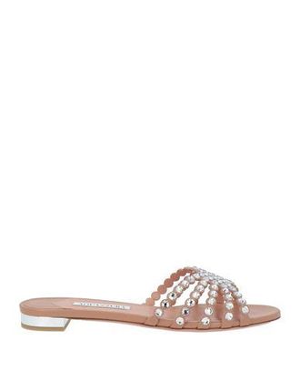 Aquazzura FOOTWEAR - Sandals on YOOX.COM