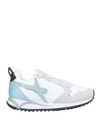 W6YZ FOOTWEAR - Trainers on YOOX.COM