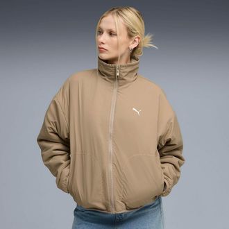 Puma Omkeerbaar fleecevest