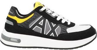 A|X Armani Exchange CALZATURE - Sneakers su YOOX.COM