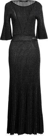 Karl Lagerfeld VESTIDOS - Vestidos midi en YOOX.COM