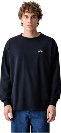 Dr&ocirc;le de Monsieur Uomo, Top, Blu, L, new