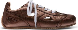 Axel Arigato Mujer, Zapatos, Marr&oacute;n, Talla: 41 EU
