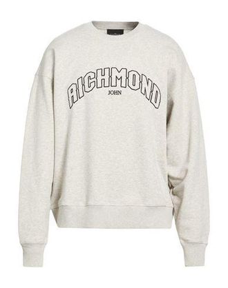 John Richmond CAMISETAS Y TOPS - Sudaderas en YOOX.COM