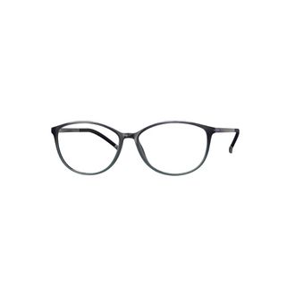 Silhouette unisex, Accessoires, Zwart, Maat: 54 MM