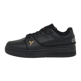 Carlo Colucci Schoenen, Heren, Zwart, 45 EU, Sneakers