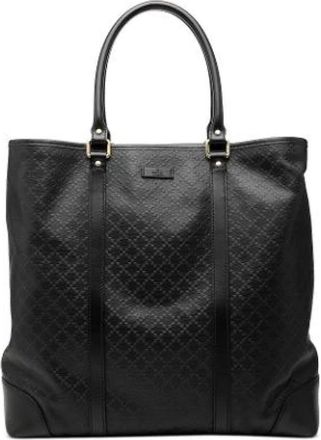 Gucci unisex, Pre-owned, Nero, Taglia unica, used